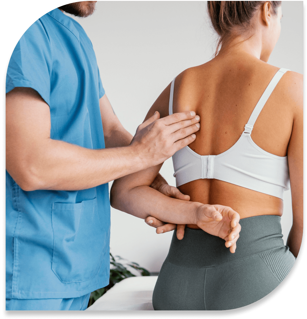 Fisioterapia