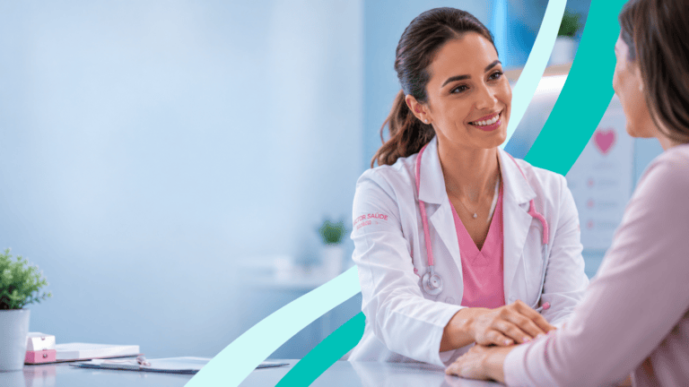 Doctor Saúde: atendimento para consultar endoscopia digestiva alta